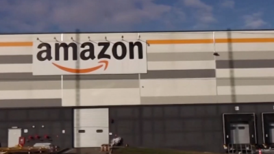 涉嫌逃税近百亿元？亚马逊警告