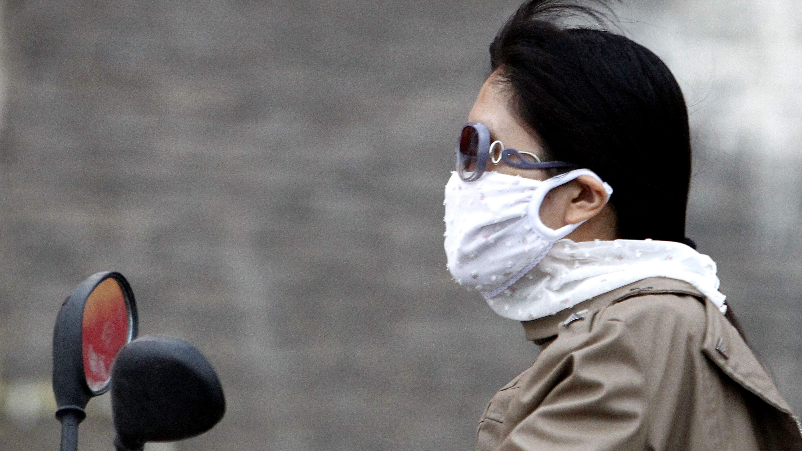 本周河南先雨后晴，明后两天冷空气来袭，局地阵风9-10级