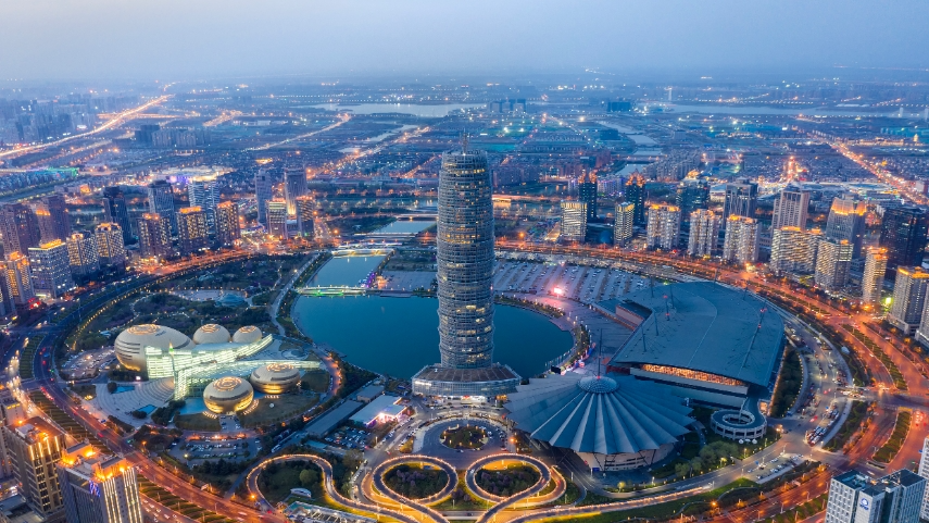 国家级名单公布！郑州首批入选