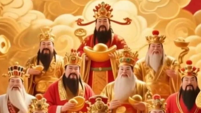 今天是正月二十九送穷节