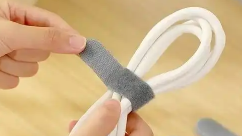 使用插线板千万别捆起来