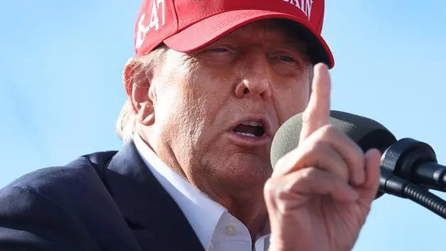 盟友不“听话”，特朗普不高兴了……