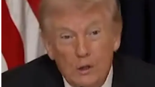 特朗普抱怨盟友：护了你们40年，连扫雷舰都不借！