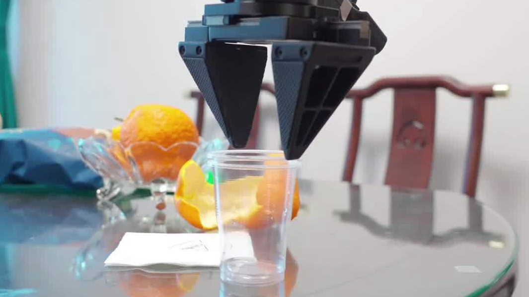 深圳落地机器人上门保洁服务