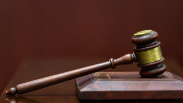 检察机关依法对徐宪平涉嫌受贿案提起公诉