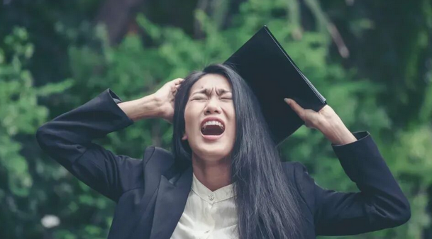 求求了，从今天起别再说“烦死了”，大脑真的在“受伤”！