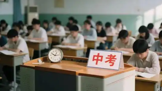 多地宣布生物地理不再计入中考总分，考试形式为开卷