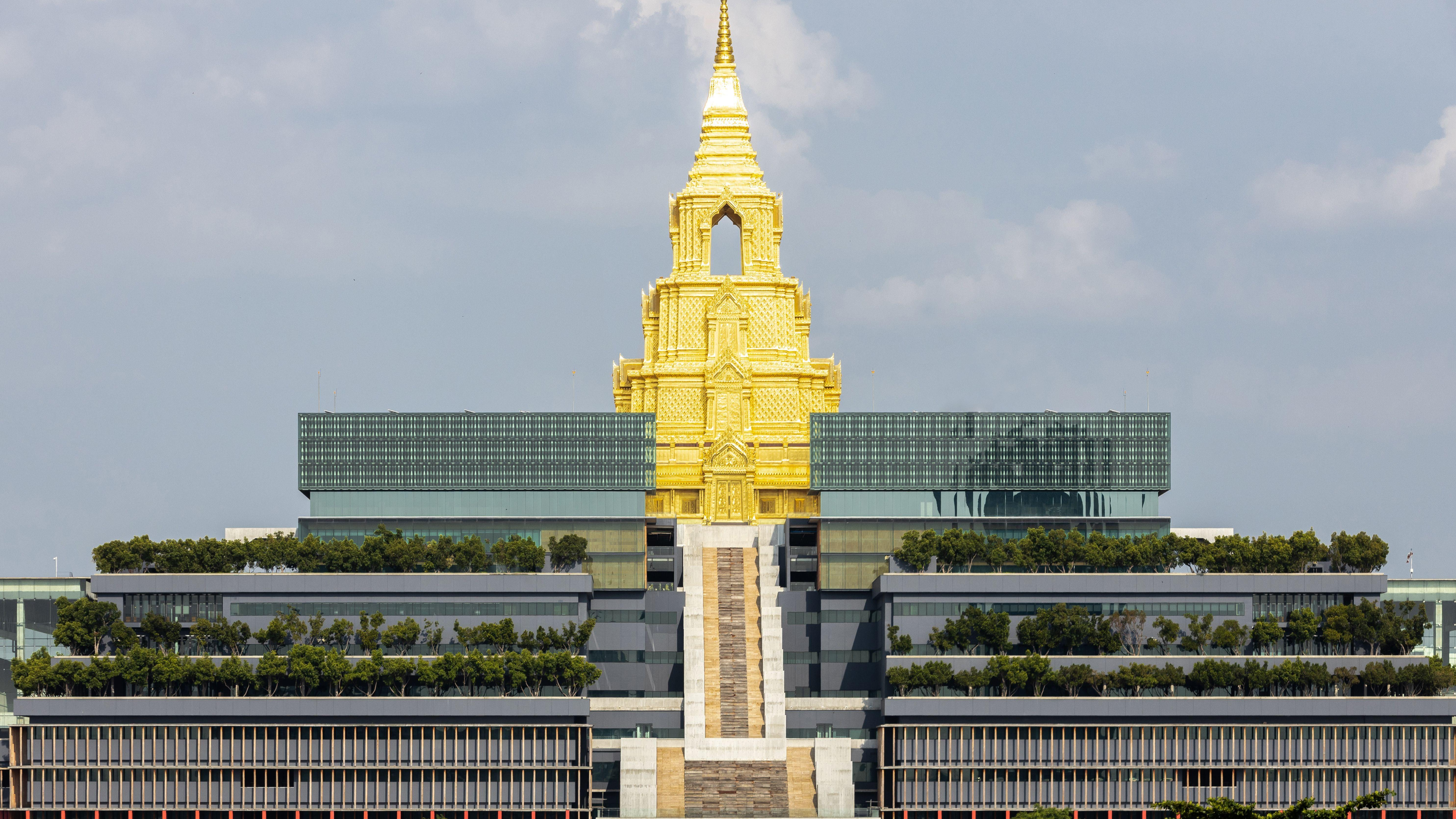 泰国今日将投票选举新一任总理