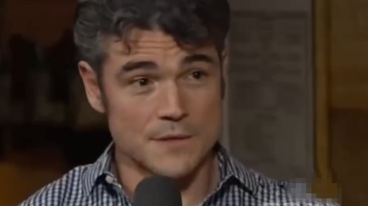 美高官因反对对伊战争辞职：无法昧着良心支持战争