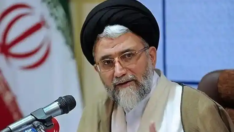 伊朗总统证实情报部长遇害