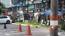 有人抄底老破小一买就是七八套