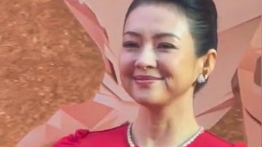 粉丝称章子怡为新戏增肥20斤