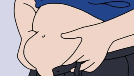 为什么我们变胖了，也变虚了？