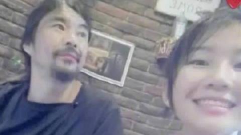 “面筋哥”女儿自曝遭继父长期性骚扰