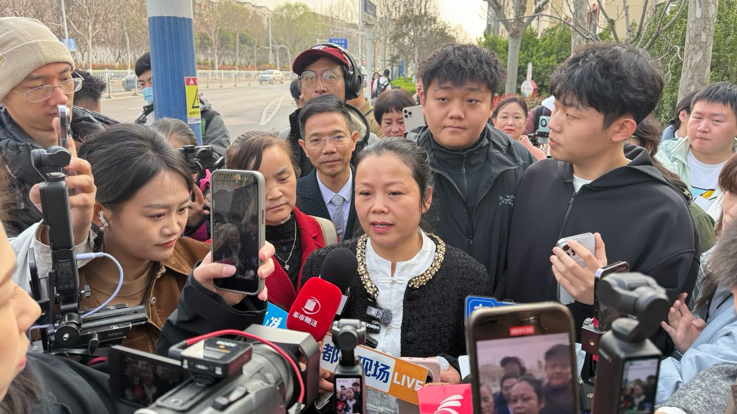 山东“入室抢婴案”二审维持原判！主犯申请立功表现被驳回