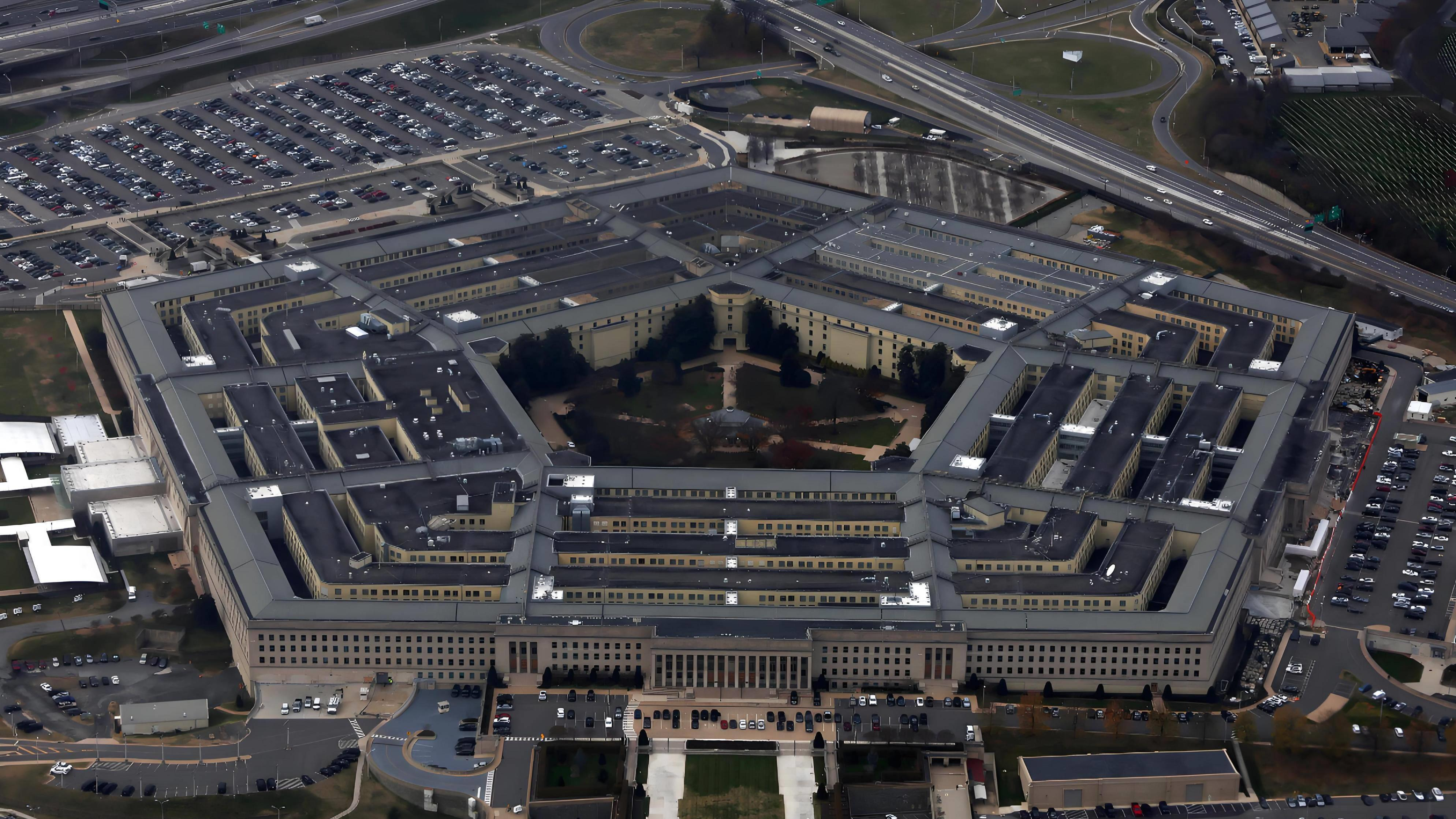 美国官员透露数千名美军计划于27日抵达中东