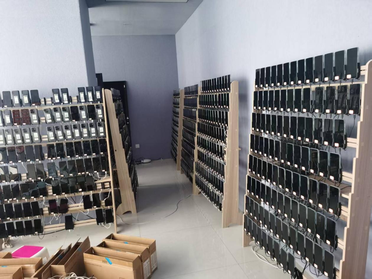 警企联动精准出击！中国联通郑州市分公司成功打掉一涉跨境黑灰产窝点