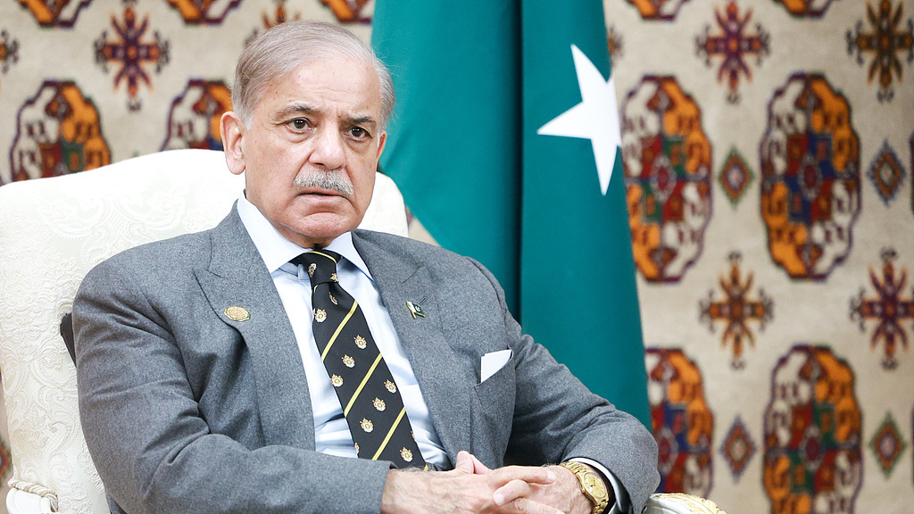 巴基斯坦总理：已准备好主持美伊会谈