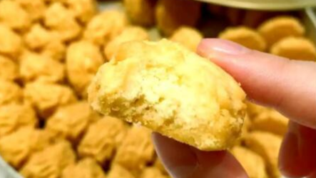 山姆饼干配料表和实物不一致被立案