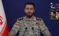 伊朗喊话美国：别把你们失败称为协议