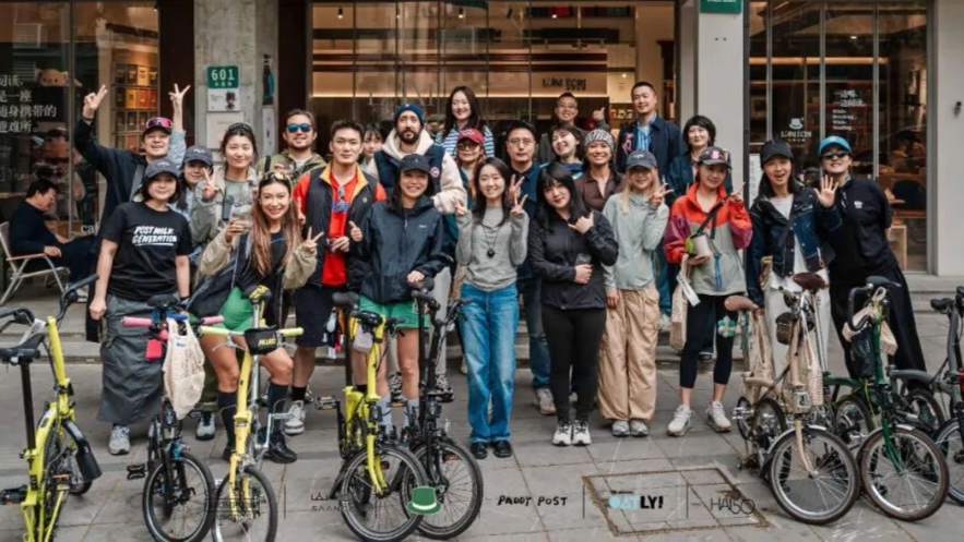 这届年轻人开始为“体验”付费了？