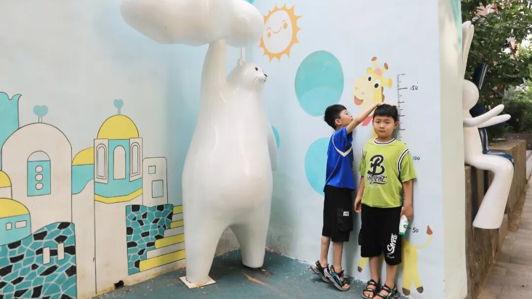 售卖“神药”让孩子“猛长20厘米”？多家店铺被立案调查