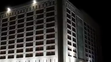 马杜罗夫妇关押地如同人间炼狱