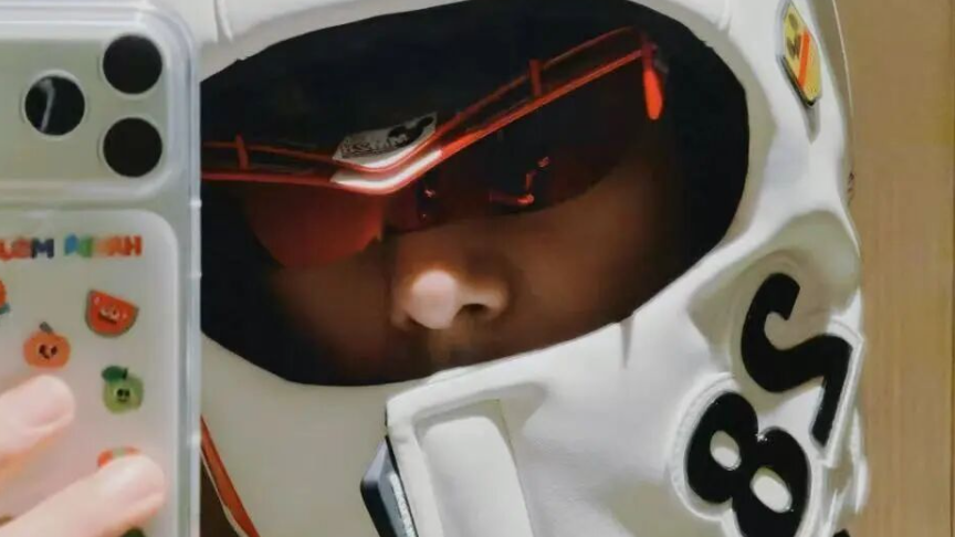 李现晒图直呼快折磨死我了！有人中招 医生提醒：千万别硬扛