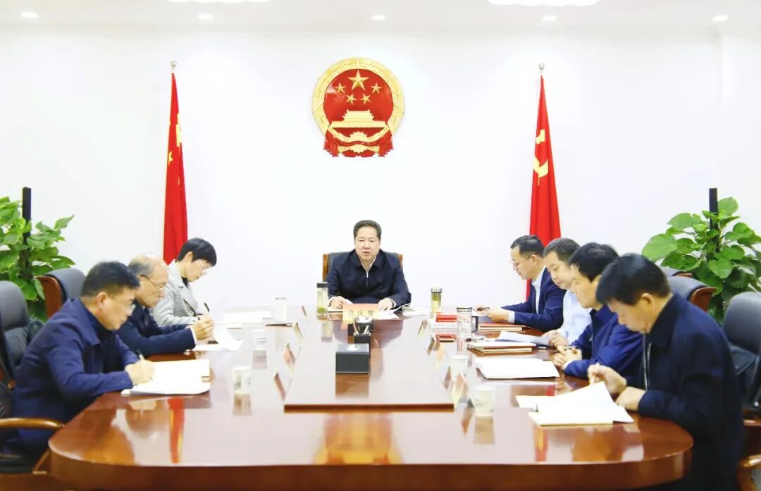 济源市人大常委会党组举办树立和践行正确政绩观学习教育读书班