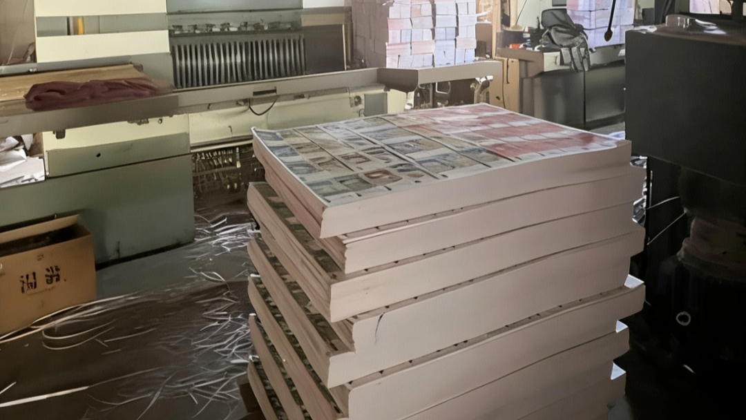 三部门提醒“人民币版”冥币不可卖也不要用