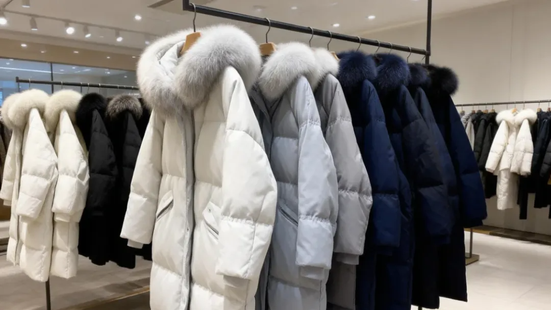 天气回暖，厚重的冬装怎么洗？建议收藏