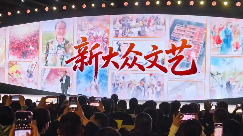 莫言：筹集数千万 帮助数千孤独症儿童和千余名先心病患儿
