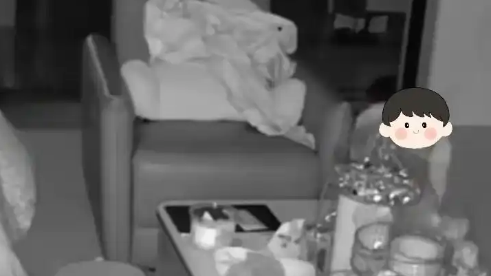 孩子凌晨偷拿平板玩2小时再放回去，家长：天天斗智斗勇