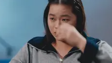 全红婵说看到体重秤都害怕