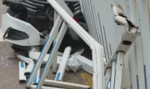 司机酒后驾车出事故，围观群众收取1万元好处费“顶包