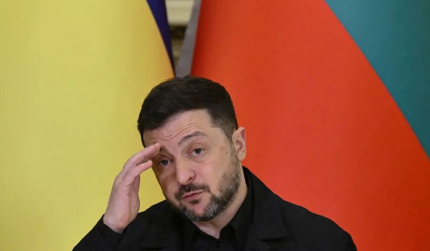 伊朗“点名”乌克兰