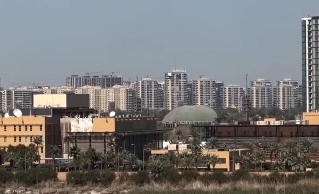 伊拉克宣布领空关闭时间再延长72小时