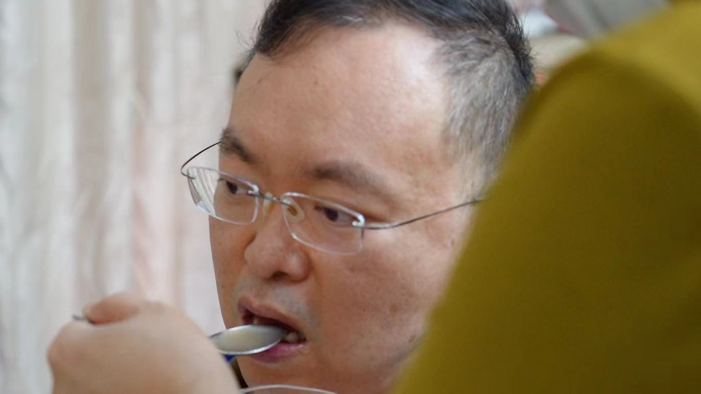 两造谣蔡磊账号被判败诉！蔡磊：为捍卫尊严维权
