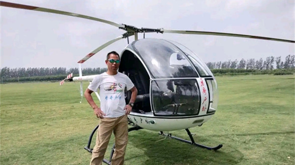 张雪师徒将合作航空发动机，设想让人“像买车一样买飞机”