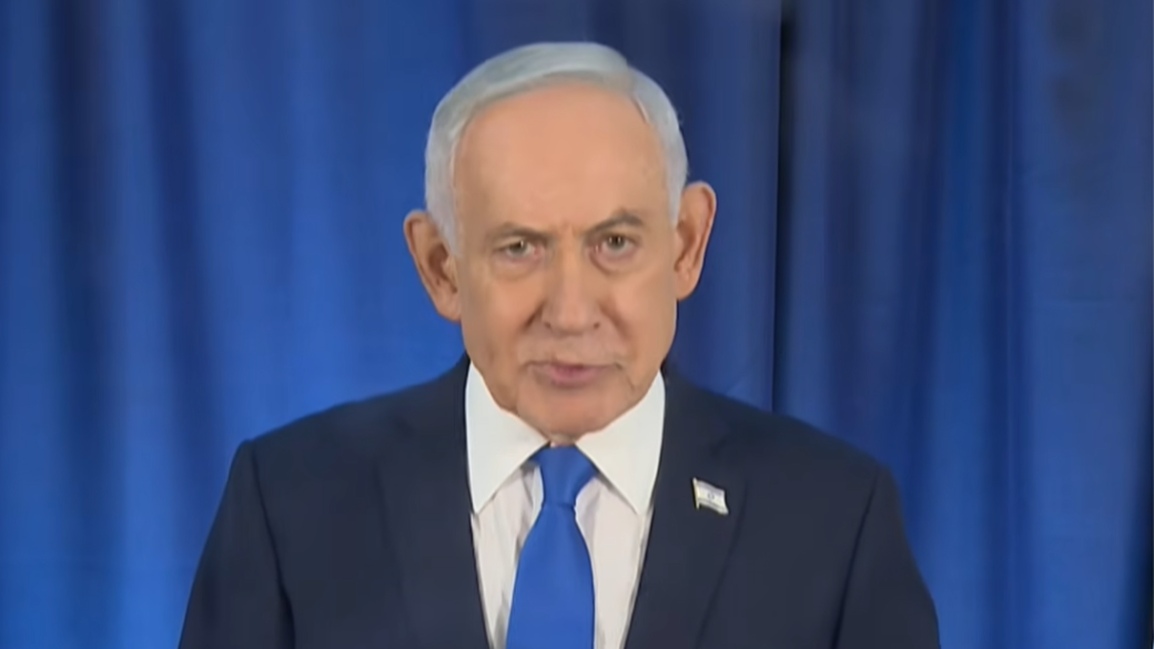 以军打击伊朗钢铁厂及石化厂