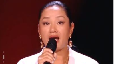 瞿颖：我没有那么想翻红