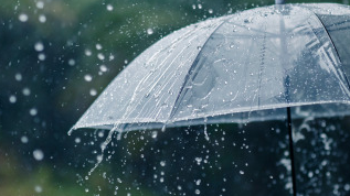 中央气象台发布暴雨、大风、大雾预警