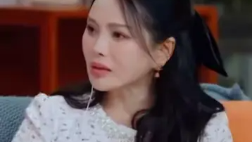 伊能静谈和秦昊结婚