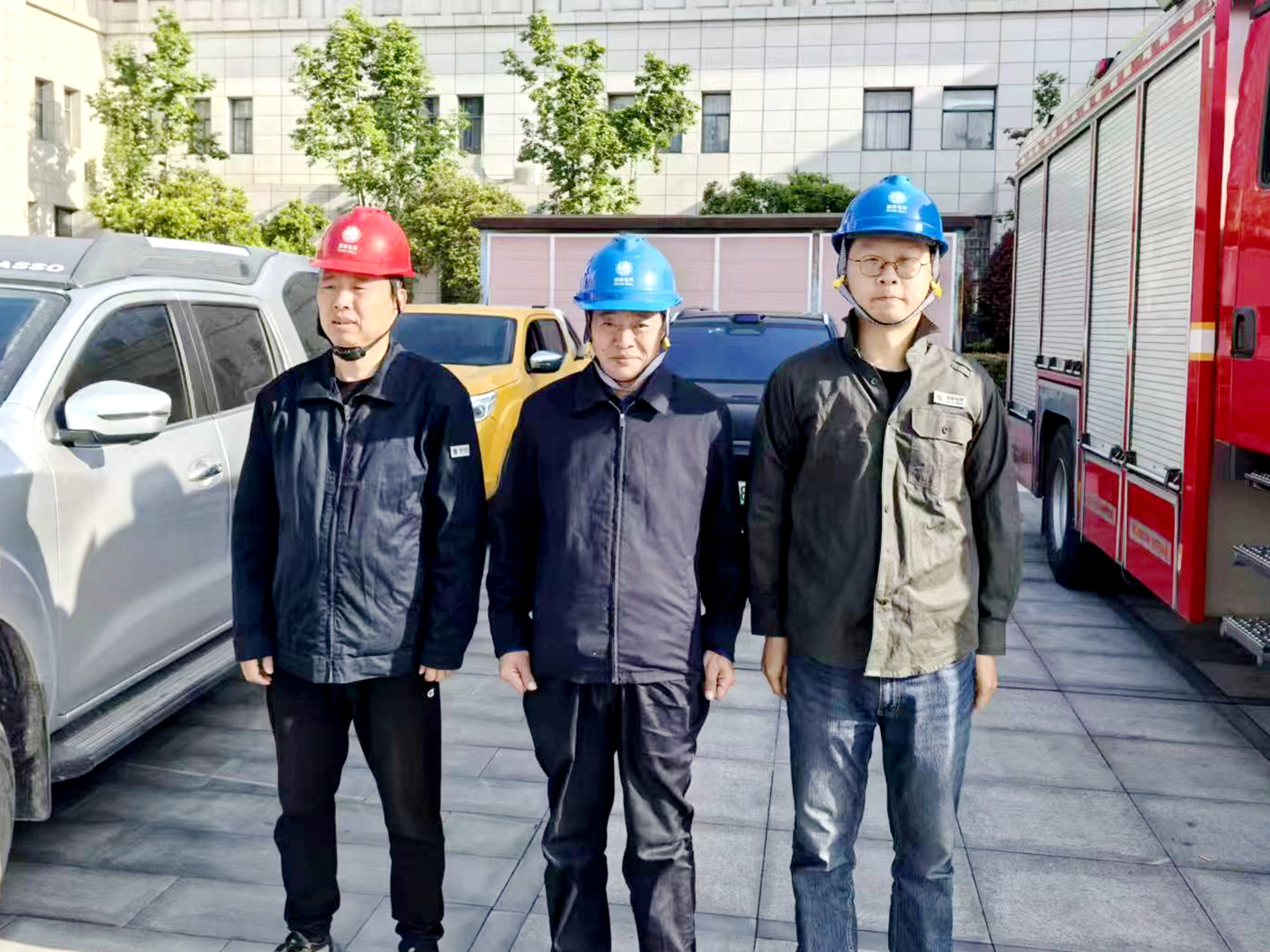 国网平舆县供电公司：完成重大活动保电 为县域经济发展护航