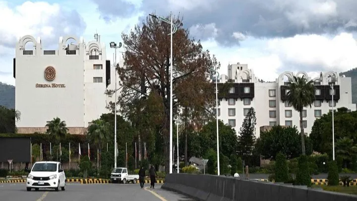 伊朗驻巴基斯坦大使删除伊朗代表团将抵达伊斯兰堡的帖文