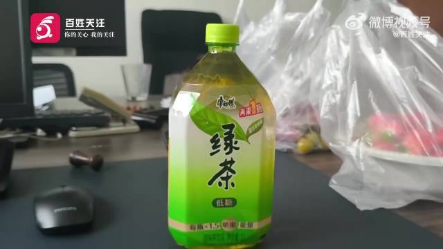 康师傅无法兑奖消费者发声：返回原购买地仍无法兑奖
