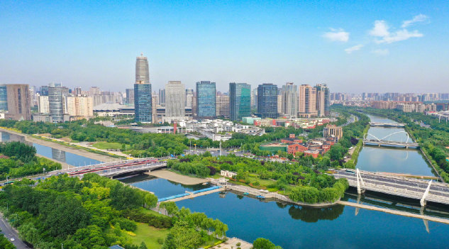 法治赋能河南乡村振兴的实践与思考