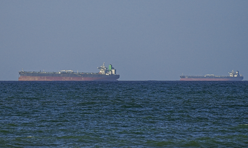 伊朗革命卫队海军：霍尔木兹海峡管控进入“新阶段”