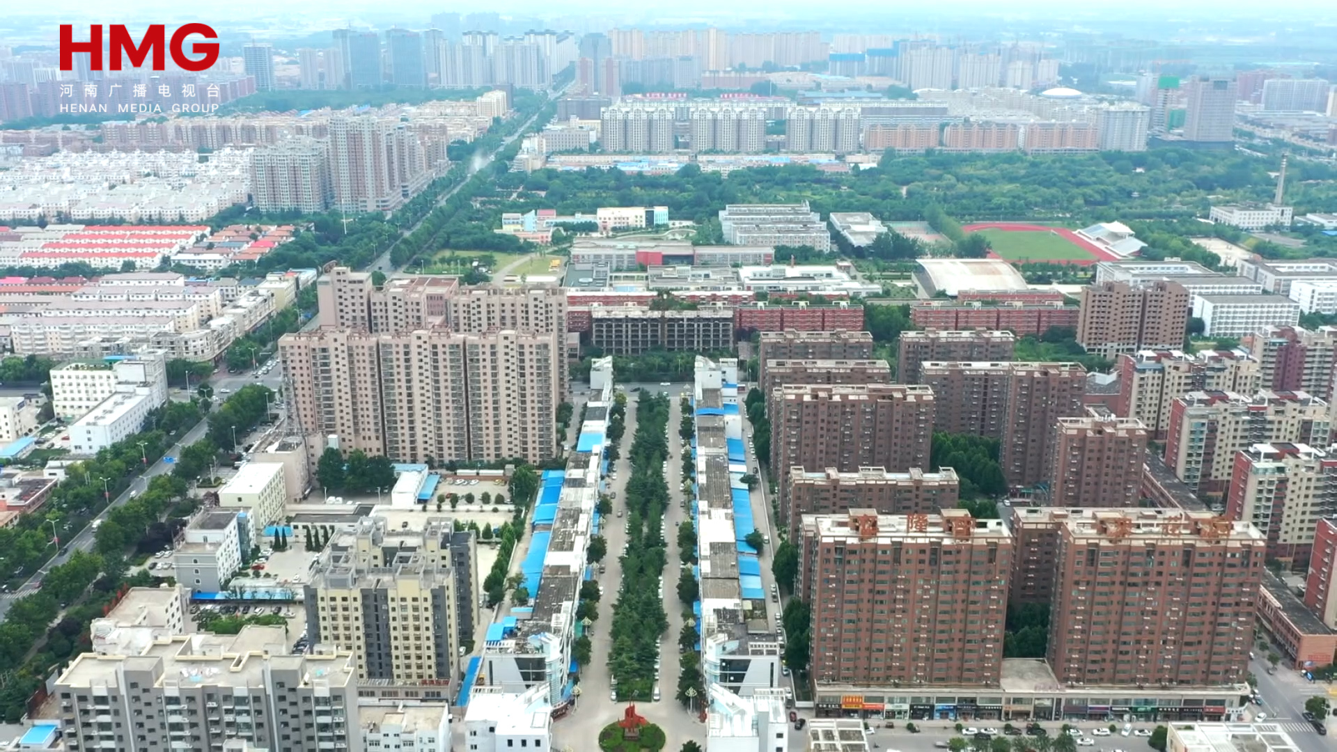 长垣市多措并举提升公租房管理服务水平