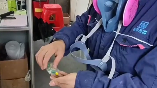企业被曝要求员工体检前吃排铅药，当地卫健委回应：情况属实